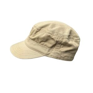 Old Navy Canvas Painters Hat
